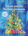 Feiern unterm Weihnachtsbaum - Anne Terzibaschitsch - 9783920470023