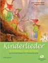 Kinderlieder für Violoncello (1. Lage) und Klavier -  - 9783920470085