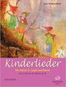 Kinderlieder für Violine und Klavier - Anne Terzibaschitsch - 9783920470092