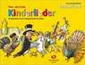 Meine allerersten Kinderlieder - Anne Terzibaschitsch - 9783920470221