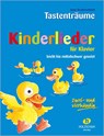 Kinderlieder für Klavier - Anne Terzibaschitsch - 9783920470269