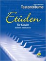Etüden für Klavier - Anne Terzibaschitsch - 9783920470283