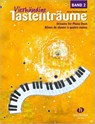 Vierhändige Tastenträume 2 - Anne Terzibaschitsch - 9783920470405