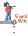 Fiedel-Max für Violine - Schule, Band 3 - Andrea Holzer-Rhomberg - 9783920470443