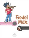 Fiedel-Max für Violine - Vorschule: Klavierbegleitung - Andrea Holzer-Rhomberg - 9783920470467