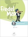 Fiedel-Max - Der große Auftritt, Band 1 - Andrea Holzer-Rhomberg - 9783920470504