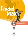 Fiedel-Max - Der große Auftritt, Band 2 - Andrea Holzer-Rhomberg - 9783920470511