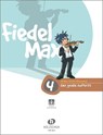 Fiedel-Max - Der große Auftritt 4 - Andrea Holzer-Rhomberg - 9783920470535