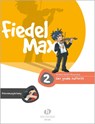 Fiedel-Max - Der große Auftritt 2 - Andrea Holzer-Rhomberg - 9783920470559