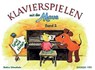 Klavierspielen mit der Maus 2. Spiel mit Noten - Bettina Schwedhelm - 9783920880624