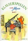 Klavierspielen mit der Maus 3 - Bettina Schwedhelm - 9783920880631