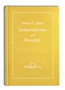 Leitsymptome und Nosoden - Henry C. Allen - 9783921383896