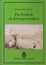 Der Dorfteich als Lebensgemeinschaft - JUNGE,  Friedrich - 9783921416341