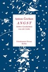 Angst - Anton Tschechow - 9783921592953