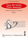 Lass dir keine Note mausen! 1 -  - 9783921729960