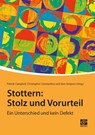 Stottern: Stolz und Vorurteil - Patrick Campbell ; Christopher Constantino ; Sam Simpson - 9783921897980