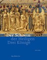 Der Schrein der Heiligen Drei Könige - Rolf Lauer - 9783922442530