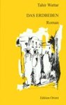 Das Erdbeben - WATTAR,  Tahir - 9783922825470