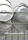 Herzenssache - Susanne Birkner ; Silke Kammann - 9783923495801