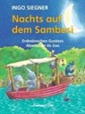 Nachts auf dem Sambesi - Ingo Siegner - 9783923976768