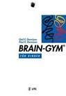 Brain-Gym - Gail E. Dennison ; Paul E. Dennison - 9783924077754