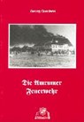 Die Amrumer Feuerwehr - QUEDENS,  Georg - 9783924422127