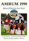 Amrum. Jahreschronik einer Insel / Amrum - QUEDENS,  Georg - 9783924422257