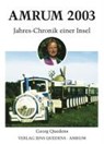 Amrum 2003 - QUEDENS,  Georg - 9783924422745
