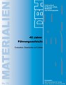 40 Jahre Führungsaufsicht - Strafrecht Kriminalpolitik DBH Fachverband für Soziale Arbeit - 9783924570408