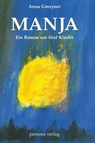 Manja - Anna Gmeyner ; Heike Klapdor - 9783924652609