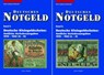 Deutsches Notgeld, Band 5 + 6 - Hans-Ludwig Grabowski - 9783924861858