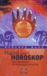 Hand und Horoskop - Manfred Magg - 9783925100925