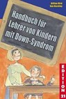 Handbuch für Lehrer von Kindern mit Down-Syndrom - Gillian Bird ; Sue Buckley - 9783925698729