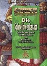 Die Schreibwerkstatt - Jan H. Sachers ; Katja Rother - 9783925698859