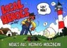 Local Heroes 01 - Kim Schmidt - 9783926055101