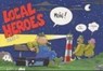 Local Heroes 04 - Kim Schmidt - 9783926055309