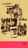 Der Balkon - Jean Genet - 9783926112880