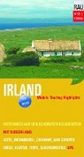 Irland mit Nordirland - RAU,  Werner - 9783926145581