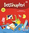 BETTHUPFERL - Fantastische Gutenachtgeschichten - Michael Baumann ; Olga-Louise Dommel ; Brigitte Endres ; Ulrike Klausmann - 9783926163813