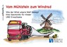 Vom Mühlstein zum Windrad - Hajo Schörle - 9783926341266