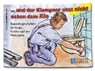 Buck, A: Und der Klempner sitzt NICHT neben dem Klo - BUCK,  Andreas - 9783926341709