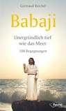 Unergründlich tief wie das Meer - Babaji - 9783926388223