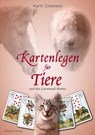 Kartenlegen für Tiere - Karin Clemens - 9783926388889