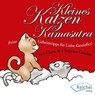 Kleines Katzen-Kamasutra - Claire Gaudin - 9783926388995