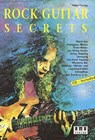 Rock Guitar Secrets. Inkl. CD - Peter Fischer - 9783927190078