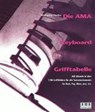 Die AMA-Keyboard-Grifftabelle - Wolfgang Fiedler - 9783927190306