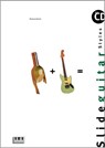 Slide Guitar Styles. Inkl. CD - Richard Köchli - 9783927190900