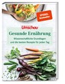 Apotheken Umschau: Gesunde Ernährung - Hans Haltmeier - 9783927216525