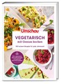 Apotheken Umschau: Vegetarisch mit Genuss kochen - Hans Haltmeier - 9783927216587