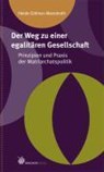 Der Weg zu einer egalitären Gesellschaft - Heide Göttner-Abendroth - 9783927369337